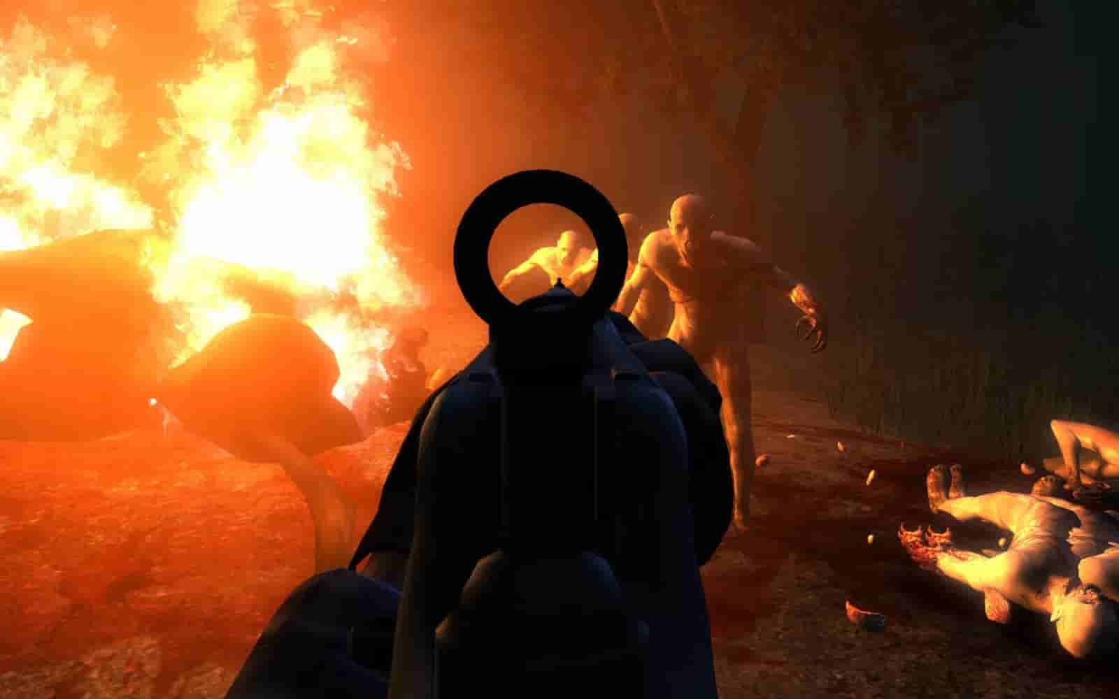Killing Floor screenshot thumbnail screenshot 26