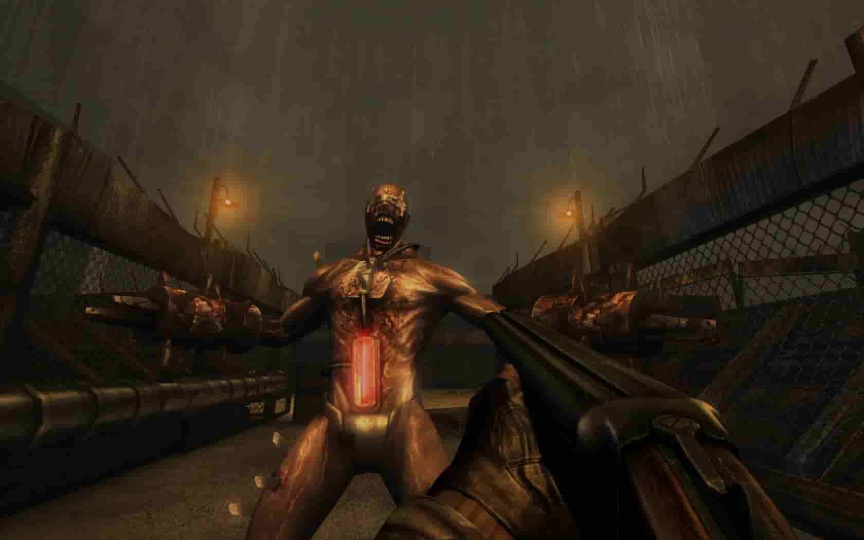 Killing Floor screenshot thumbnail screenshot 28