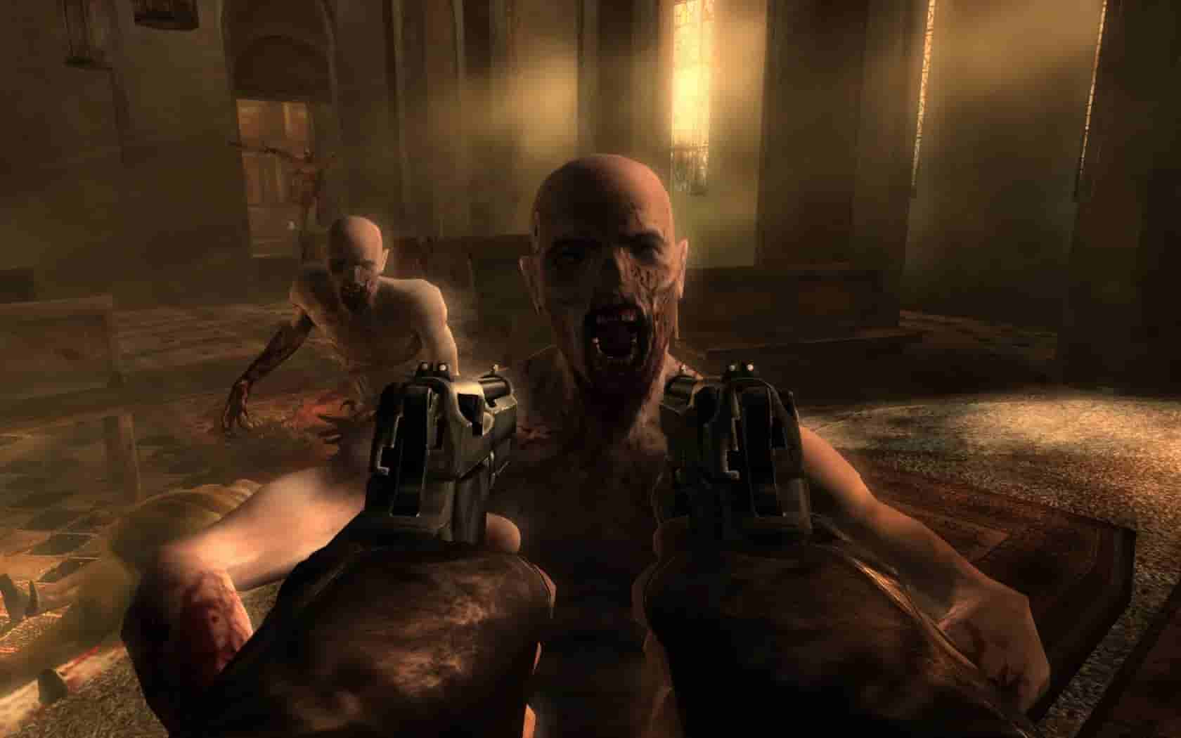Killing Floor screenshot thumbnail screenshot 30