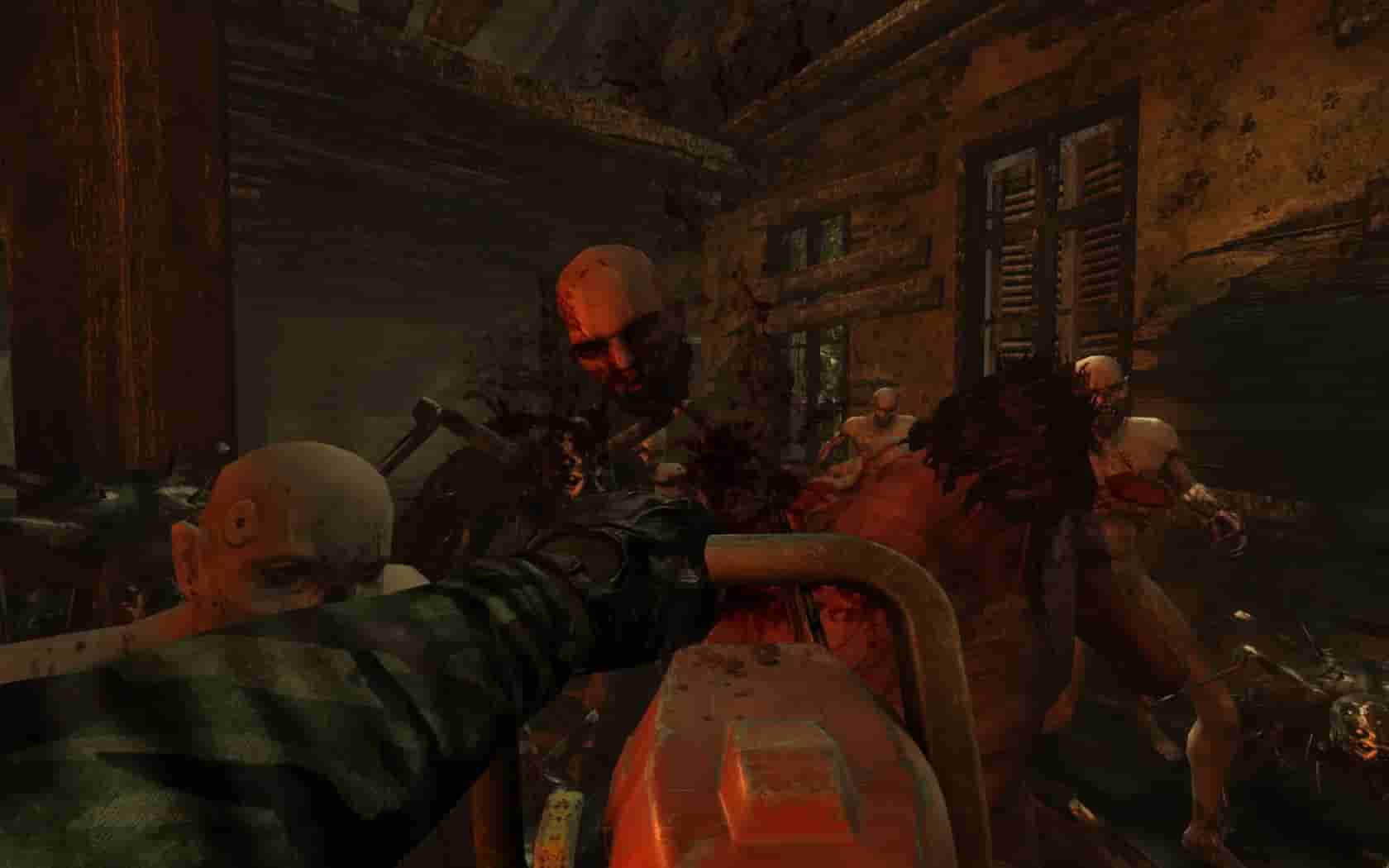 Killing Floor screenshot thumbnail screenshot 31