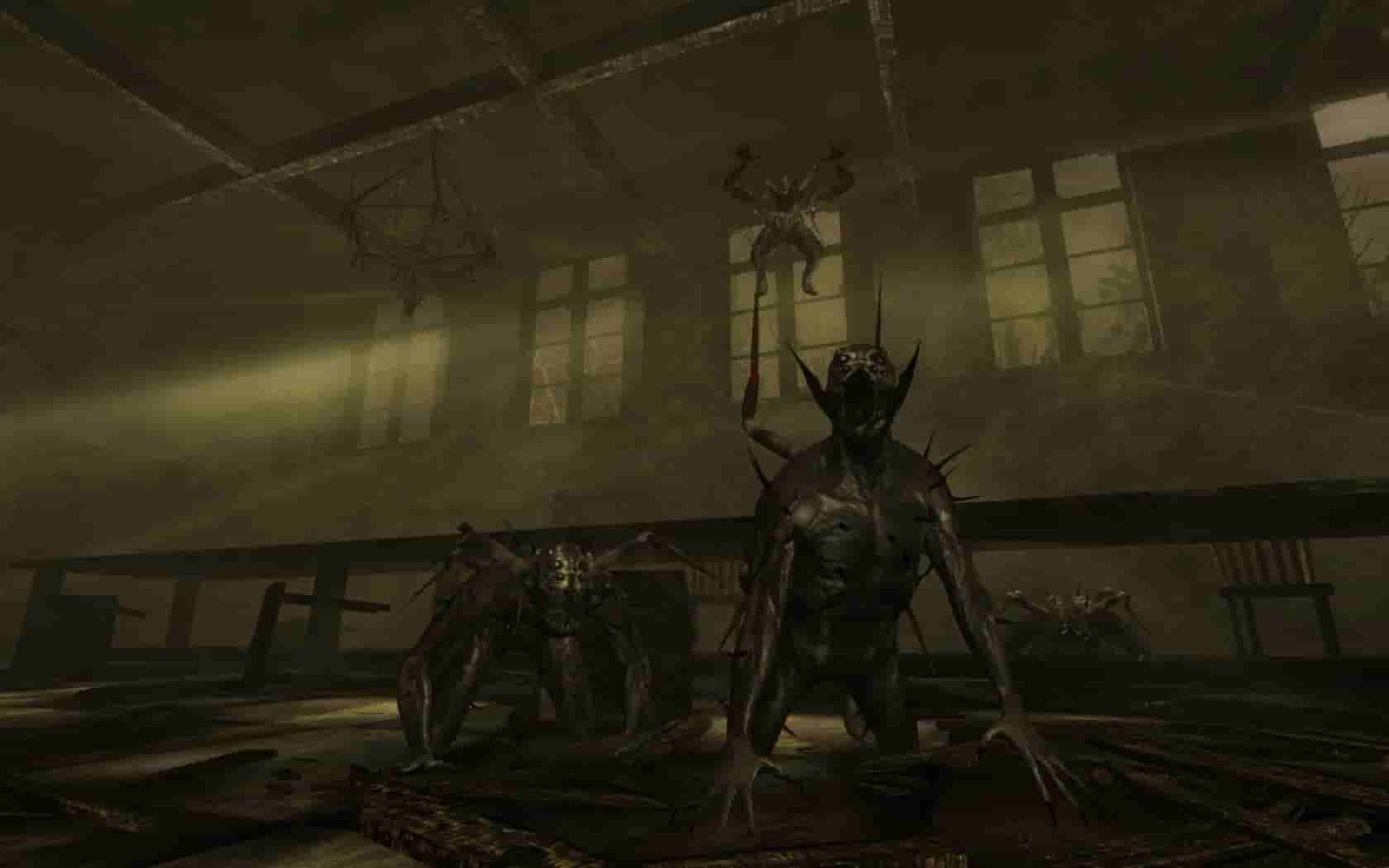 Killing Floor screenshot thumbnail screenshot 33