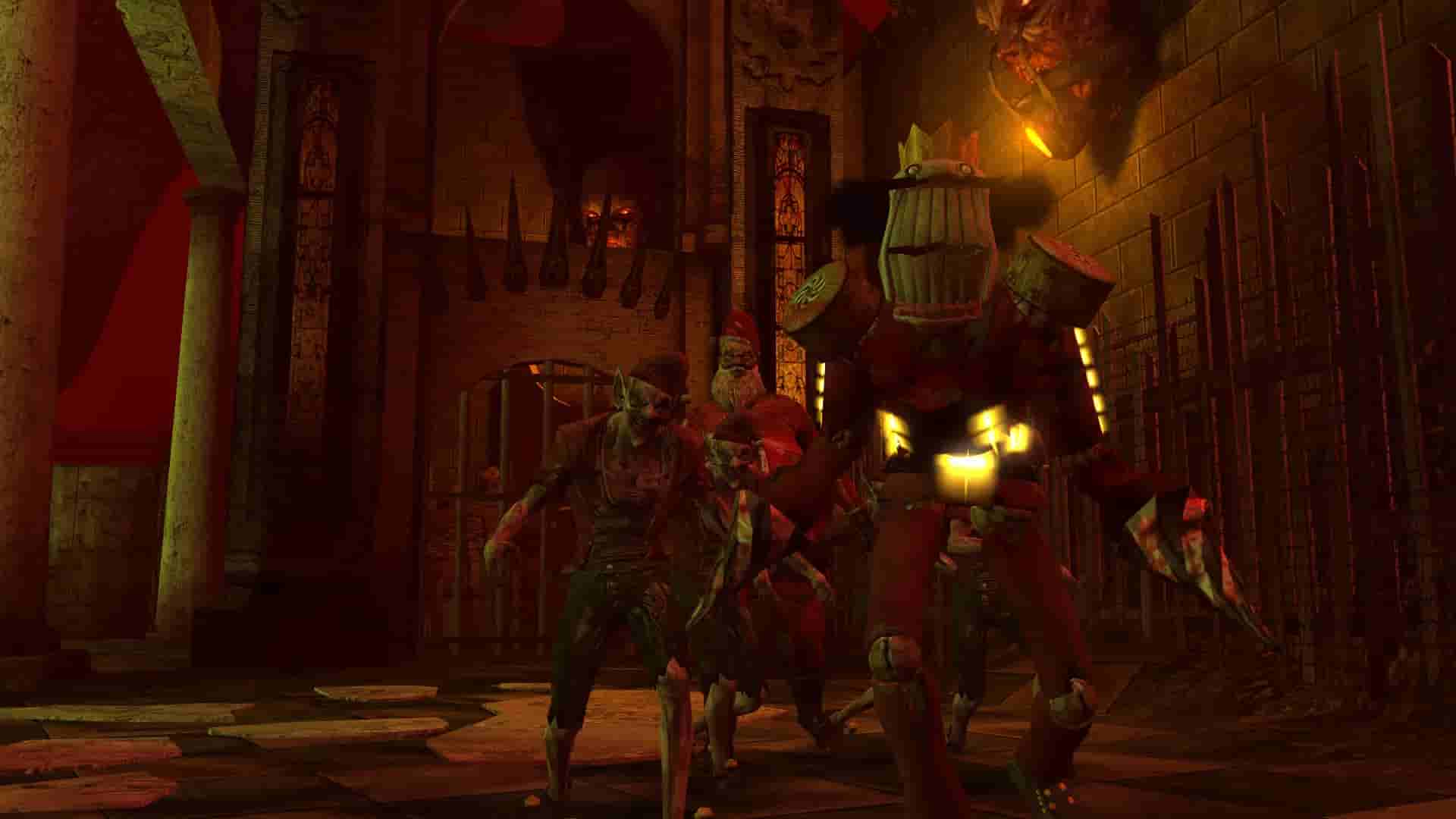 Killing Floor screenshot thumbnail screenshot 37