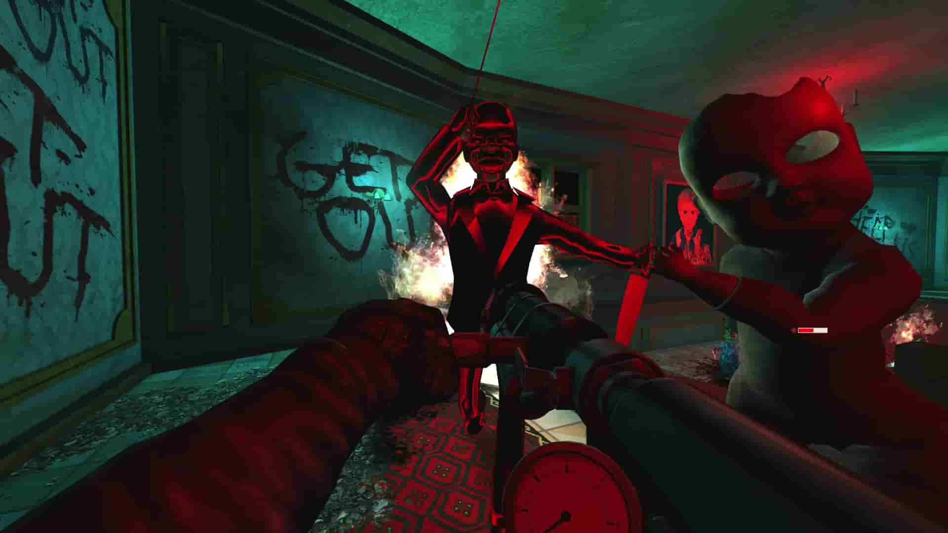 Killing Floor screenshot thumbnail screenshot 7