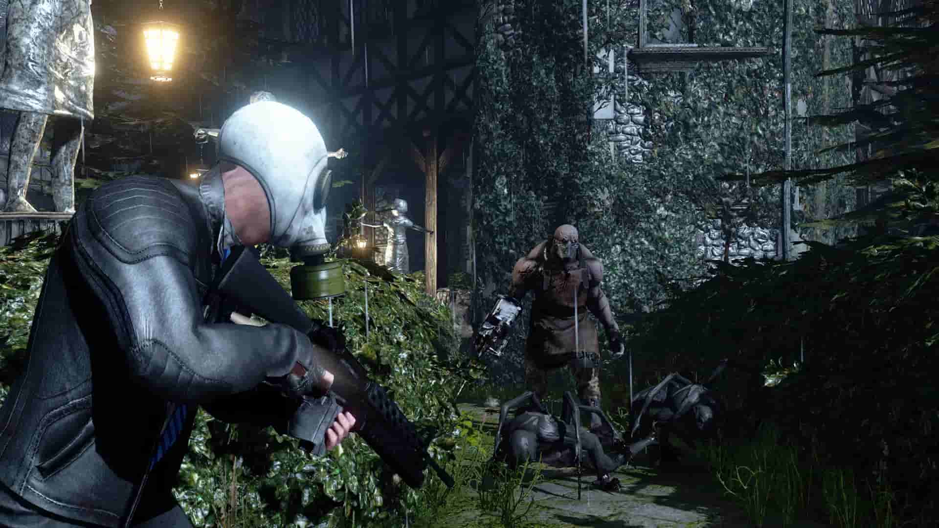 Killing Floor 2 screenshot thumbnail screenshot 4