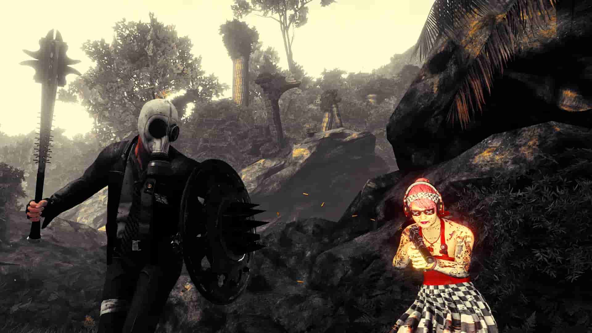 Killing Floor 2 screenshot thumbnail screenshot 8