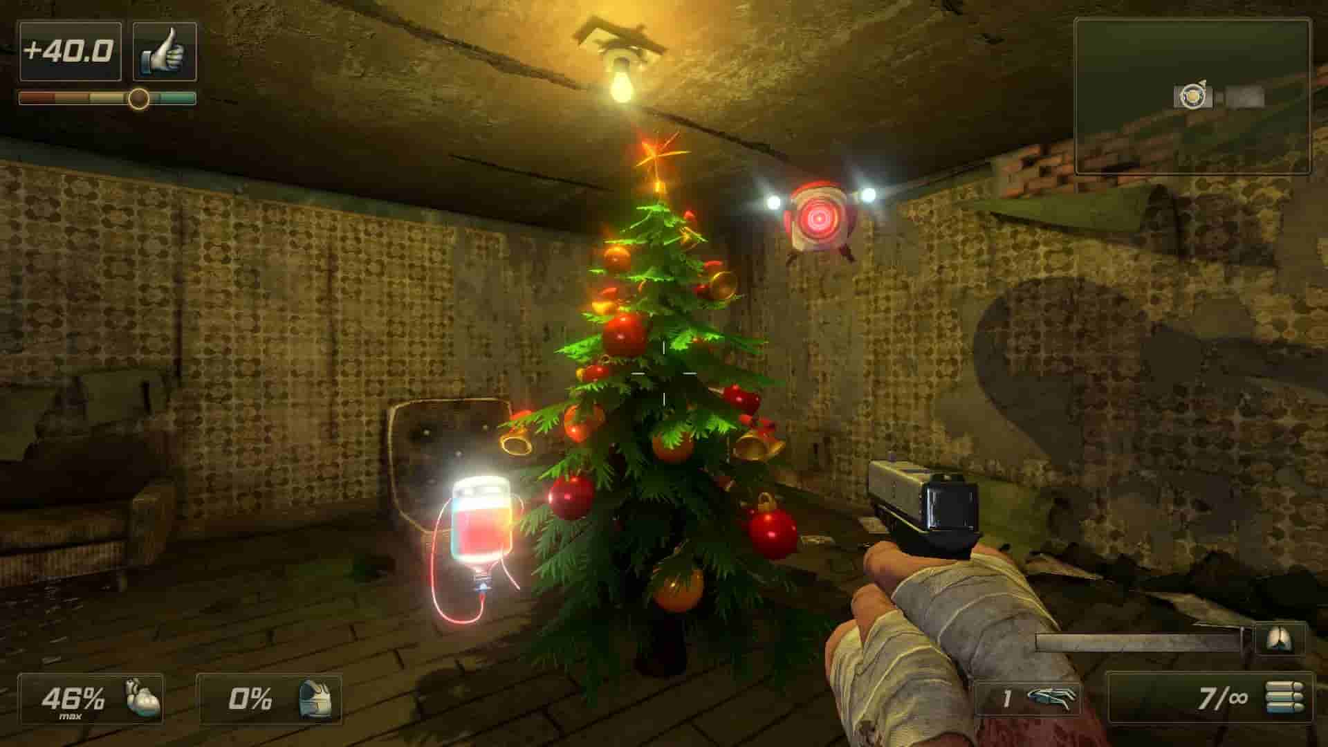 Killing Room screenshot thumbnail screenshot 0