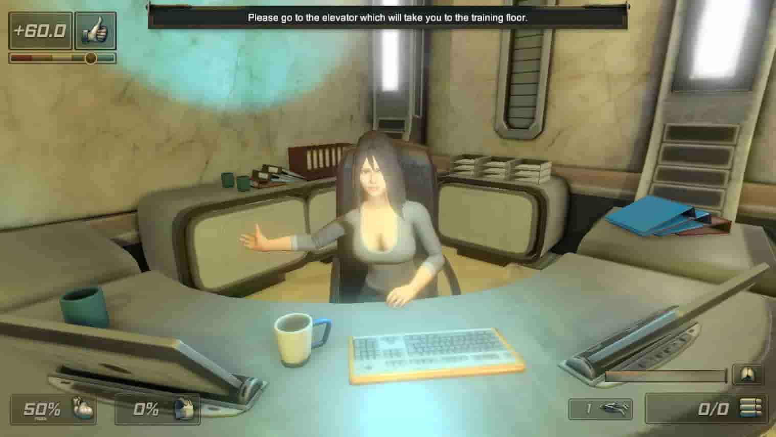 Killing Room screenshot thumbnail screenshot 12