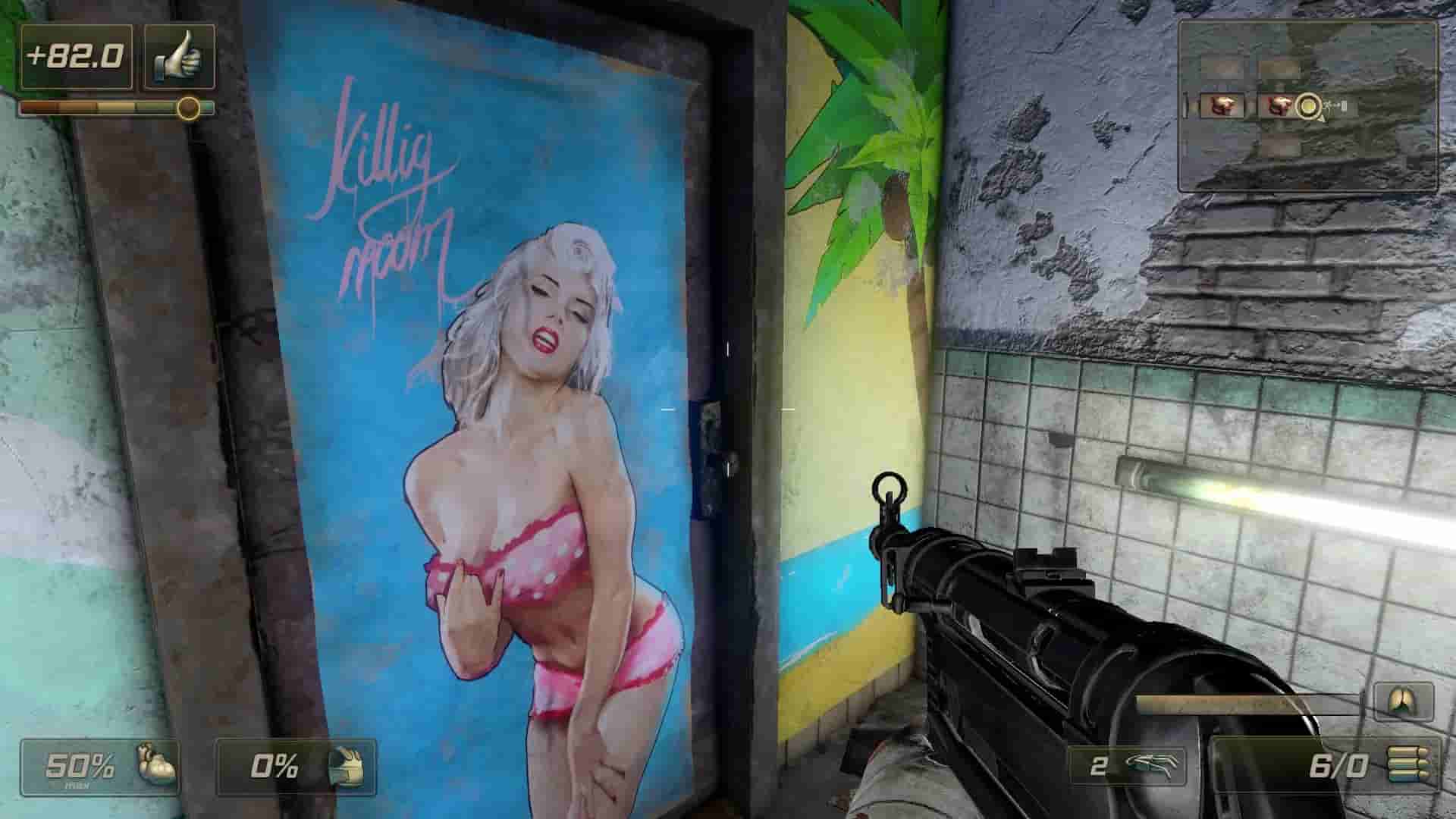 Killing Room screenshot thumbnail screenshot 21