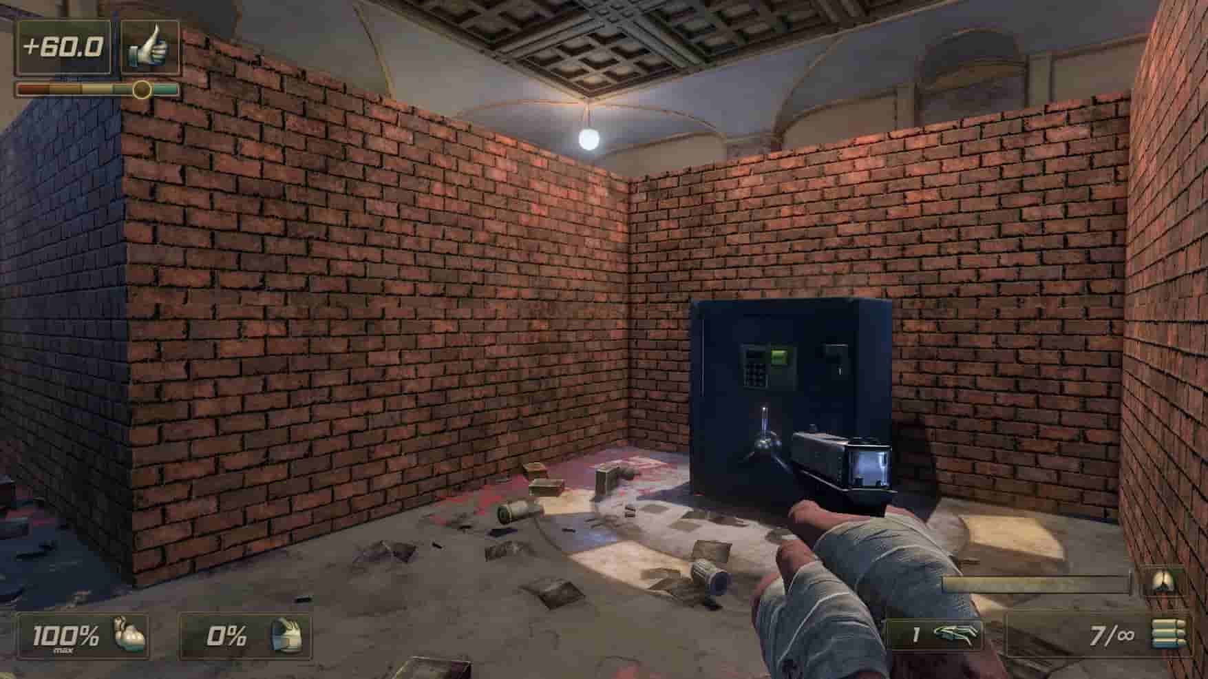 Killing Room screenshot thumbnail screenshot 24