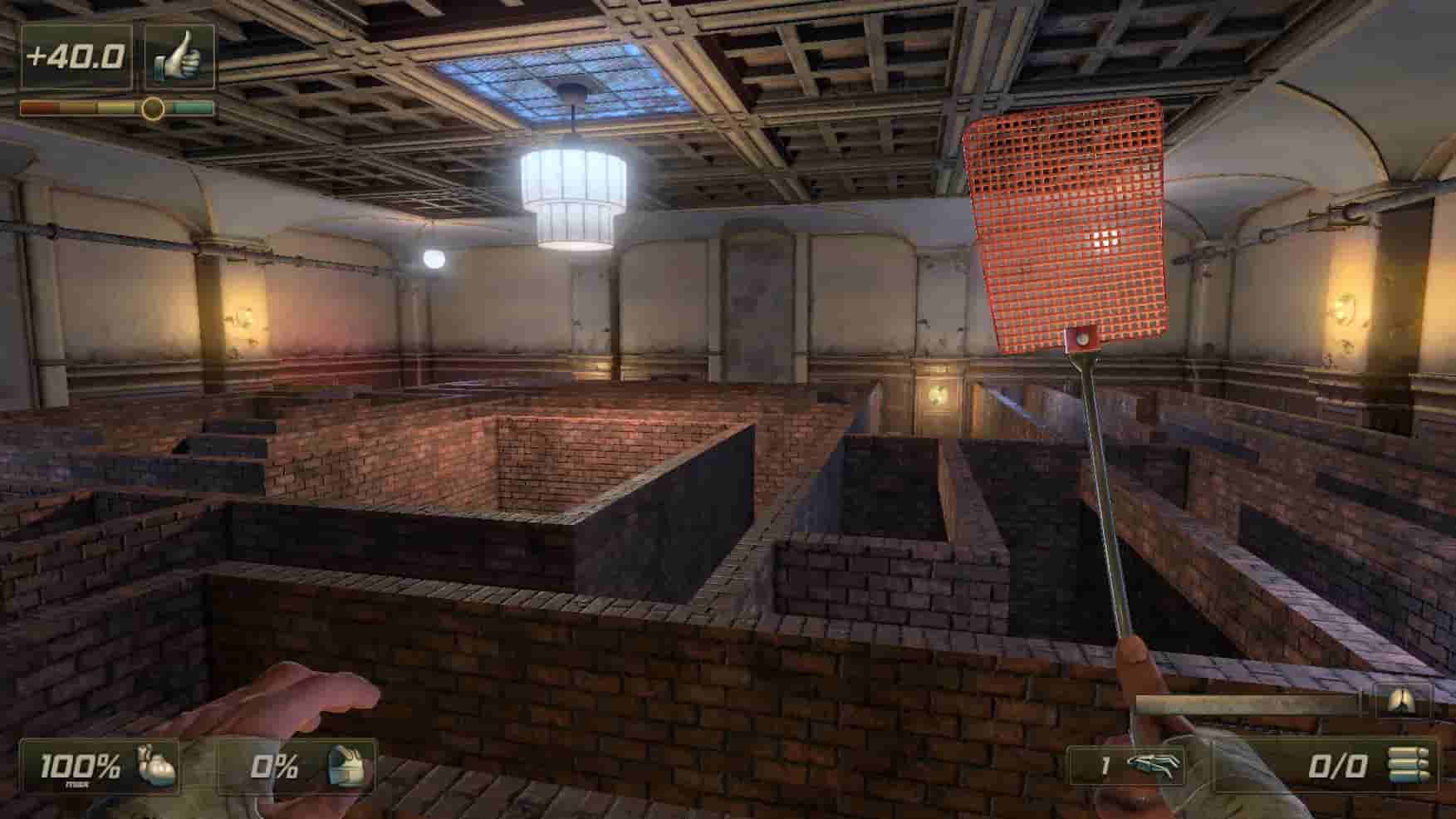 Killing Room screenshot thumbnail screenshot 8