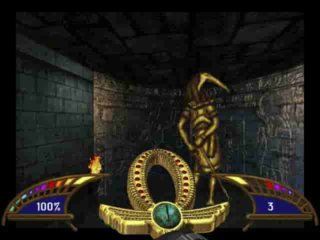 Killing Time screenshot thumbnail screenshot 1