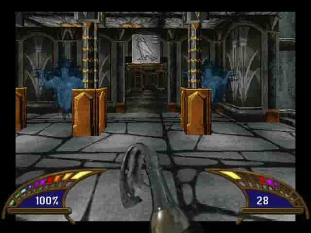 Killing Time screenshot thumbnail screenshot 2