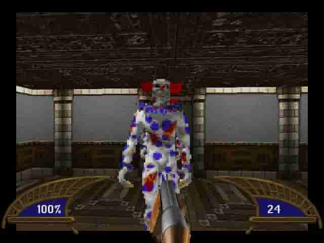 Killing Time screenshot thumbnail screenshot 3