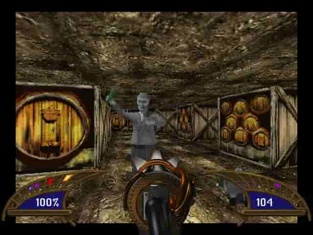Killing Time screenshot thumbnail screenshot 5