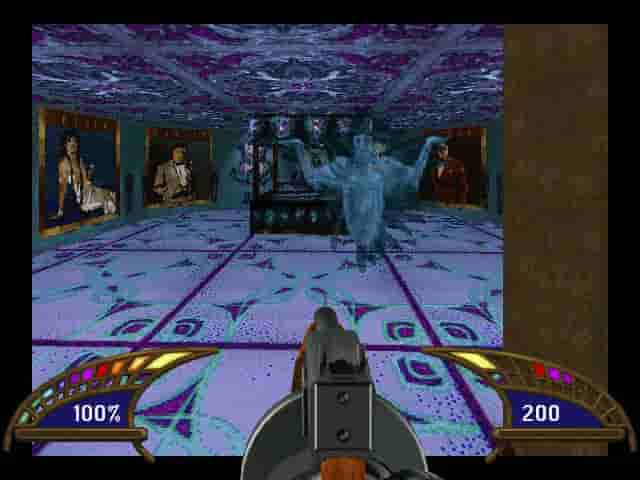 Killing Time screenshot thumbnail screenshot 6