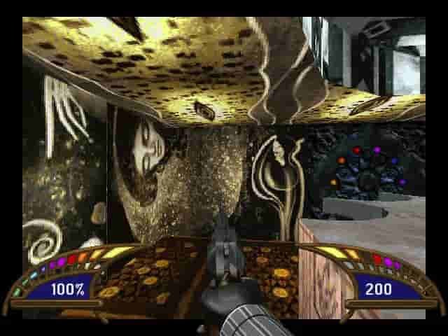 Killing Time screenshot thumbnail screenshot 7