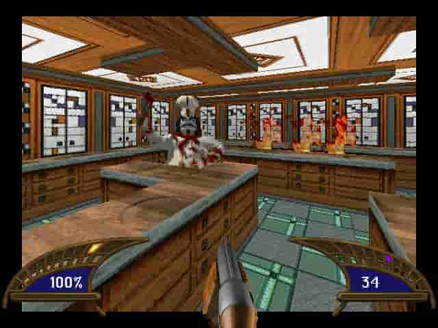 Killing Time screenshot thumbnail screenshot 8