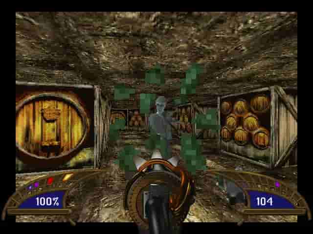 Killing Time screenshot thumbnail screenshot 9