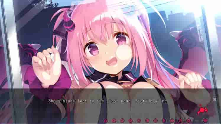 Kimagure Temptation screenshot thumbnail screenshot 7