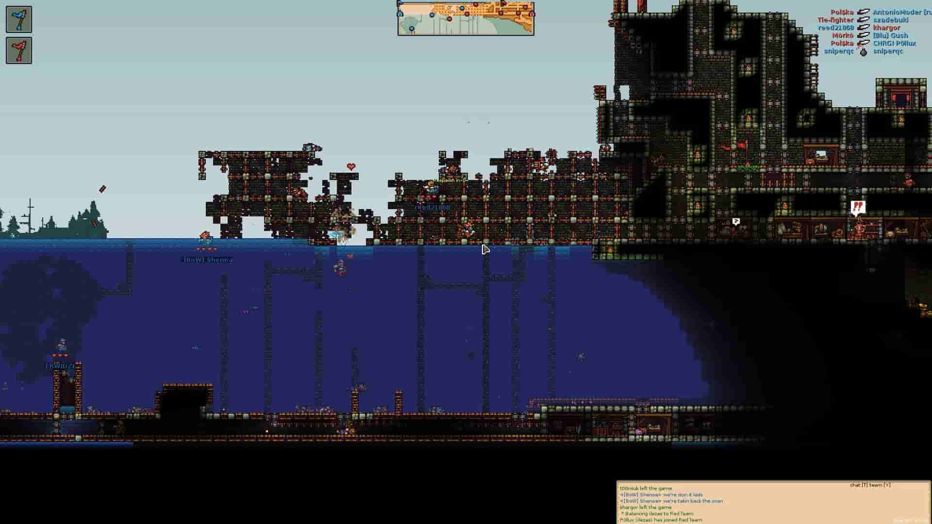 King Arthur's Gold screenshot thumbnail screenshot 7