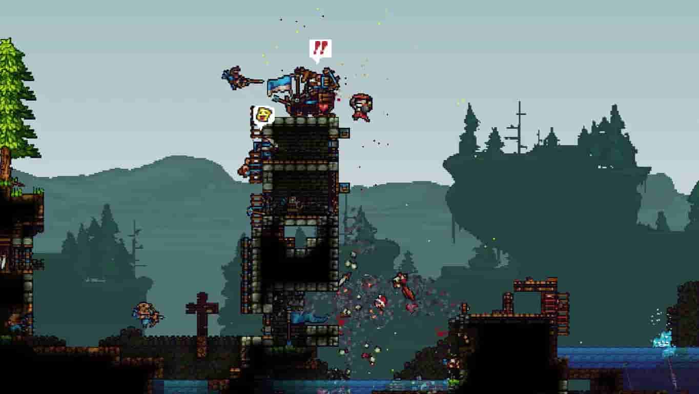 King Arthur's Gold screenshot thumbnail screenshot 8