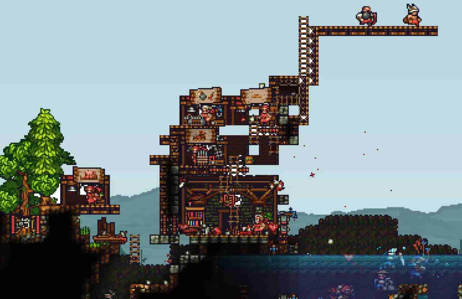 King Arthur's Gold screenshot thumbnail screenshot 9