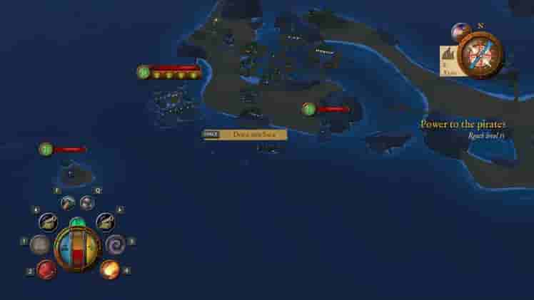 King of Seas screenshot thumbnail screenshot 8