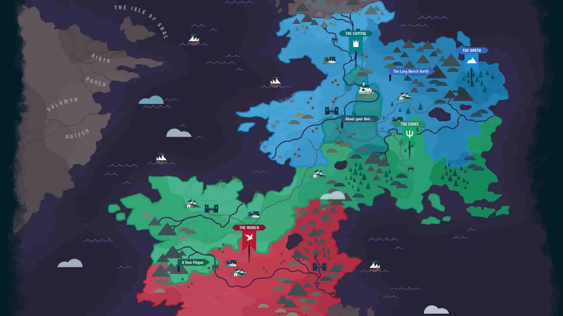 King Of The Castle screenshot thumbnail screenshot 2