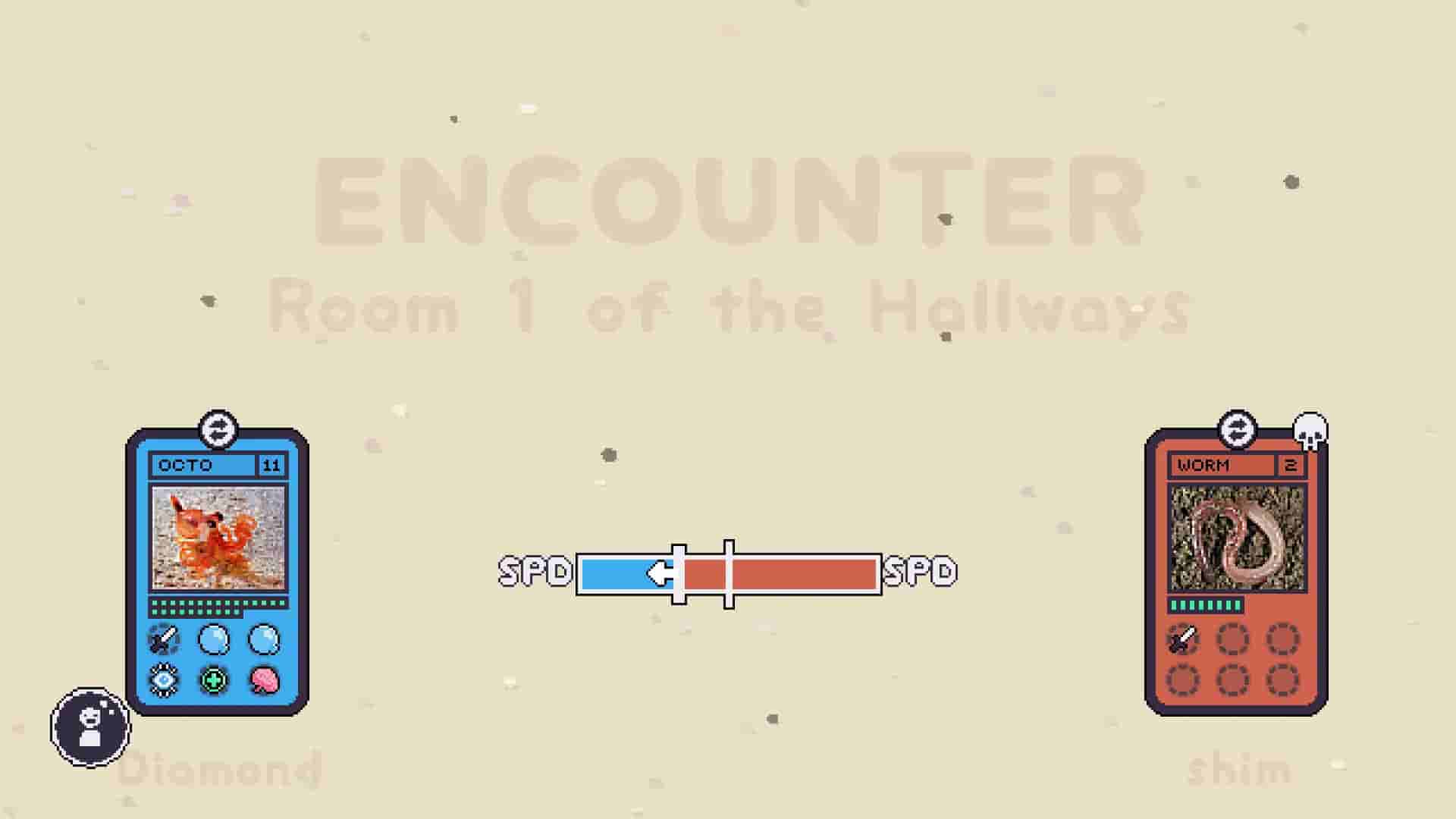 King of the Sandcastle screenshot thumbnail screenshot 1