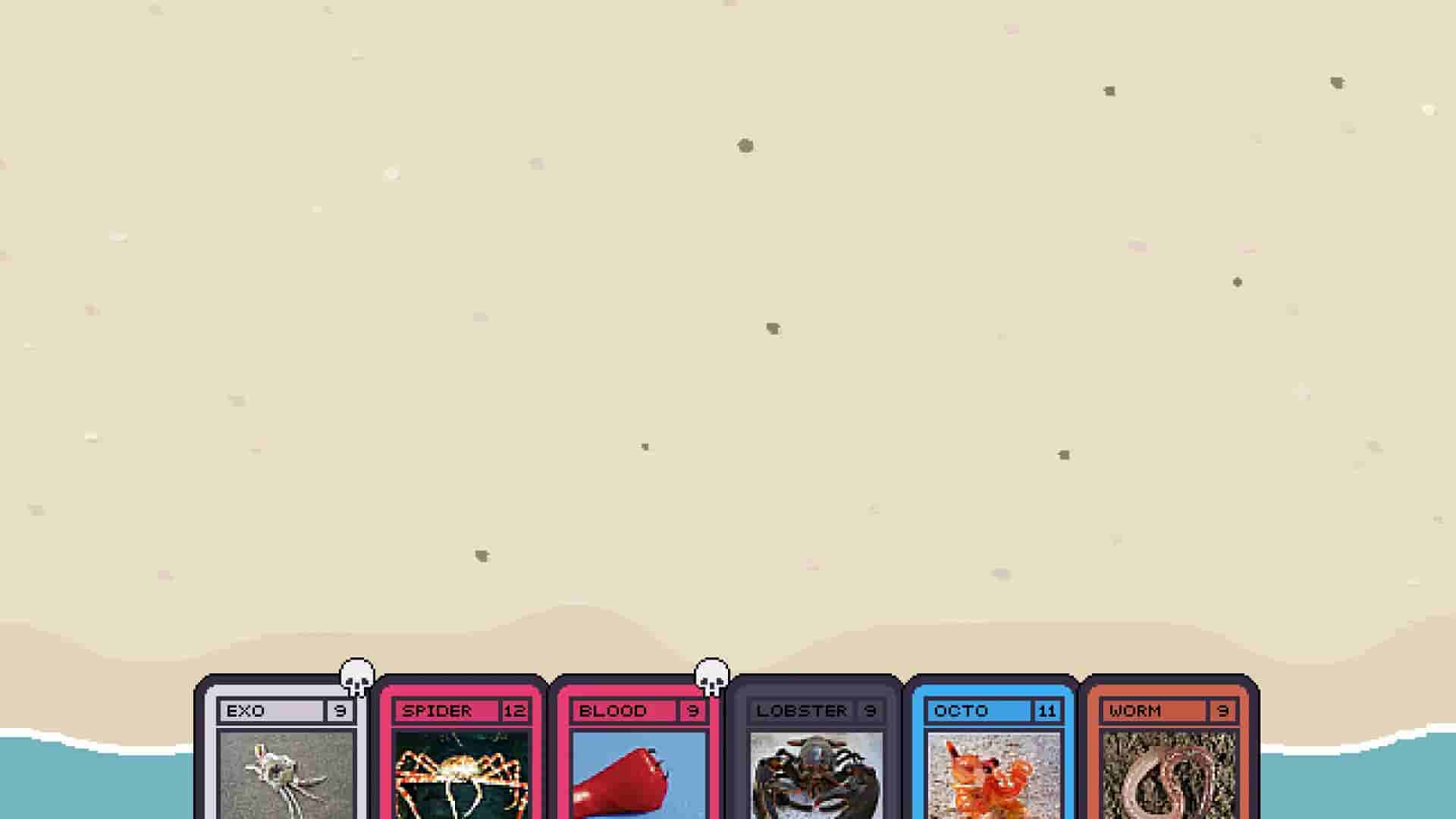 King of the Sandcastle screenshot thumbnail screenshot 2