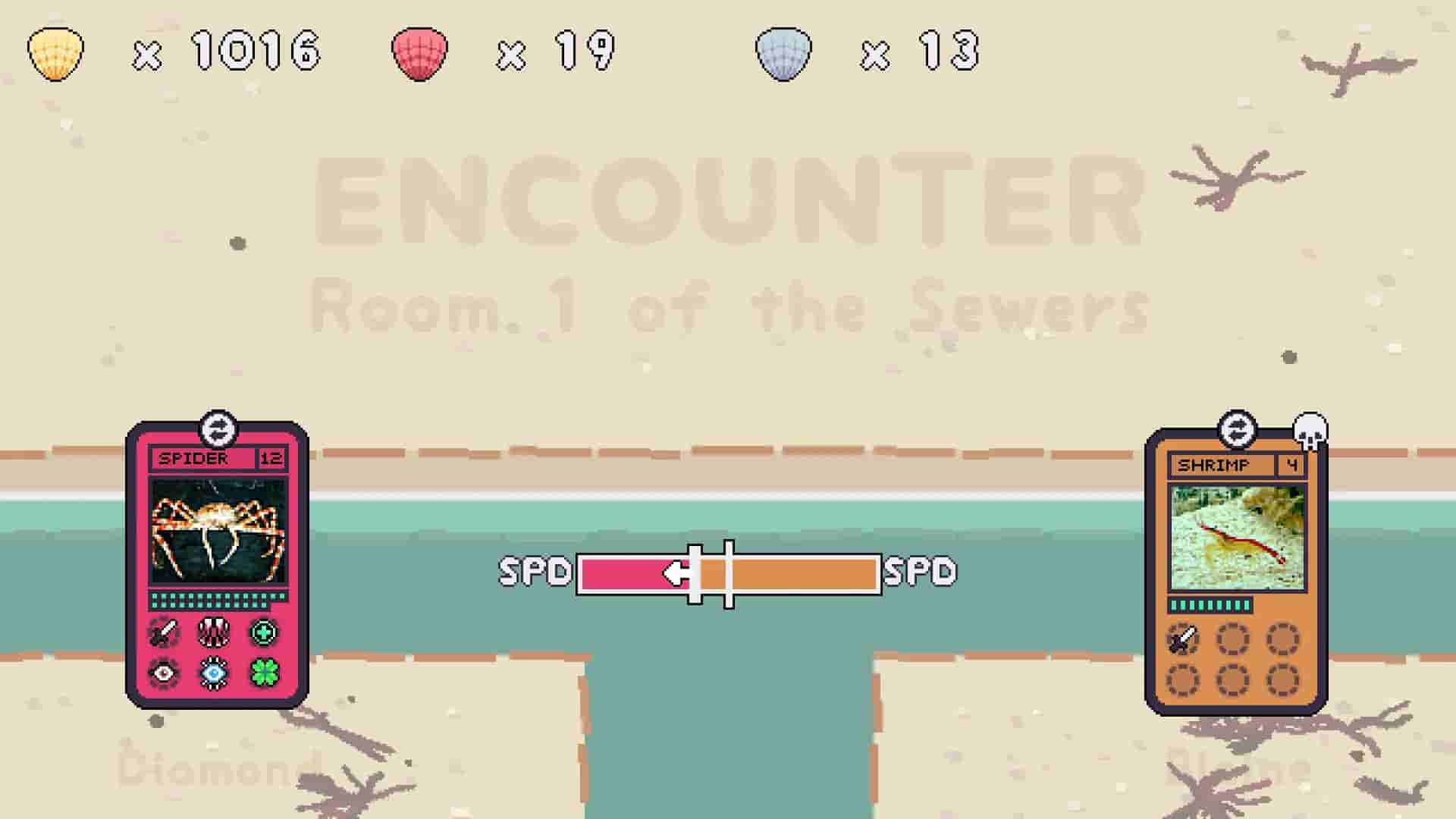 King of the Sandcastle screenshot thumbnail screenshot 4