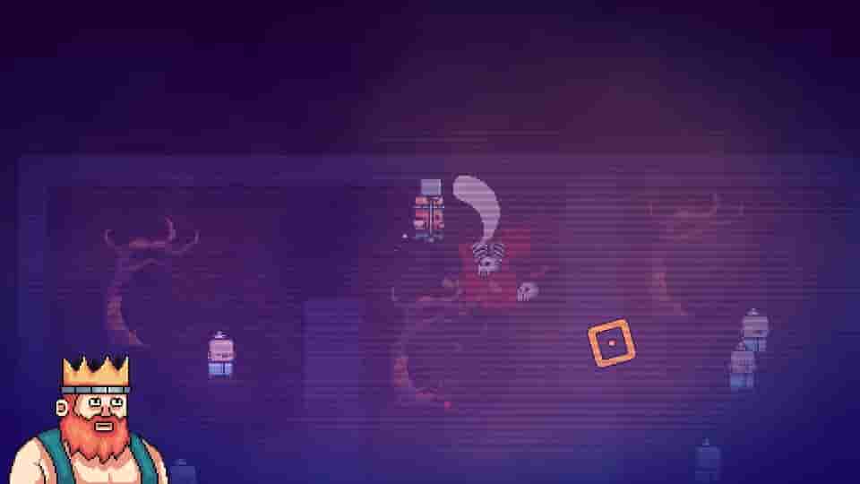 King Smash screenshot thumbnail screenshot 0
