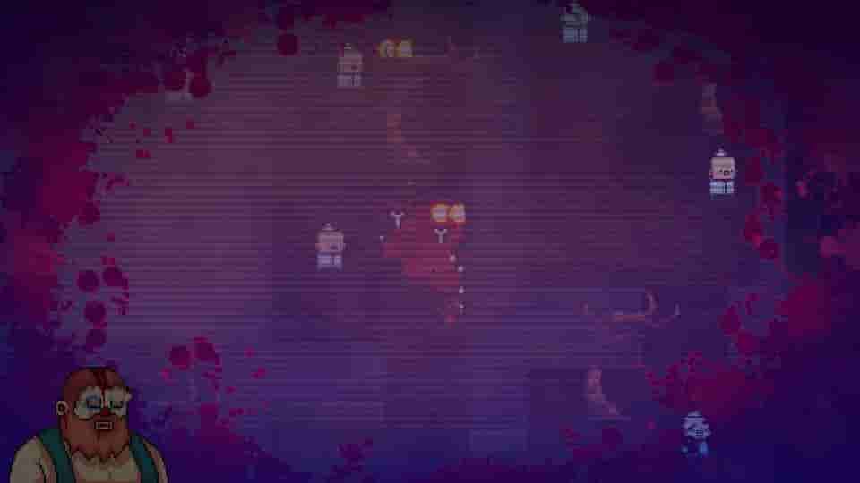 King Smash screenshot thumbnail screenshot 4