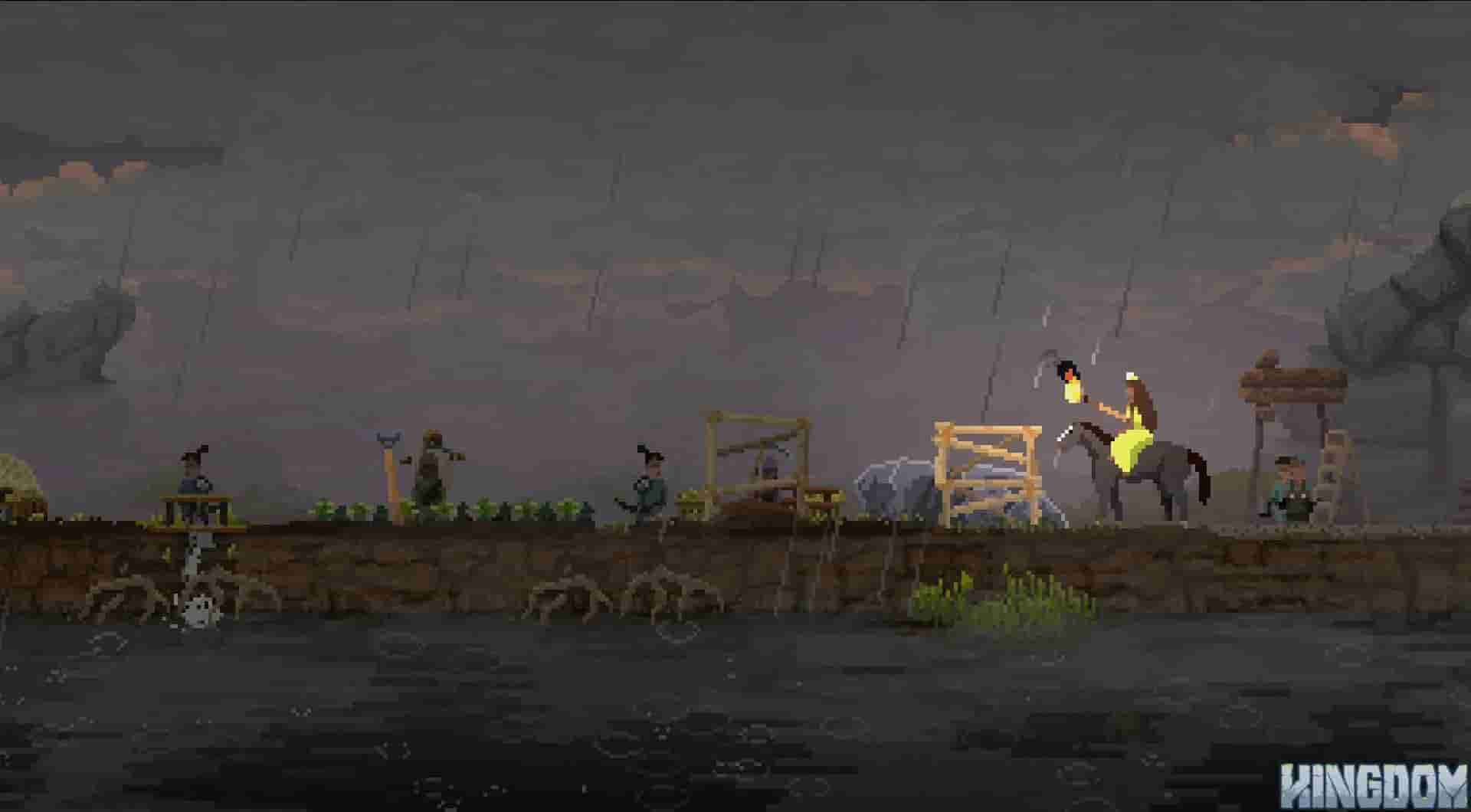 Kingdom: Classic screenshot thumbnail screenshot 0