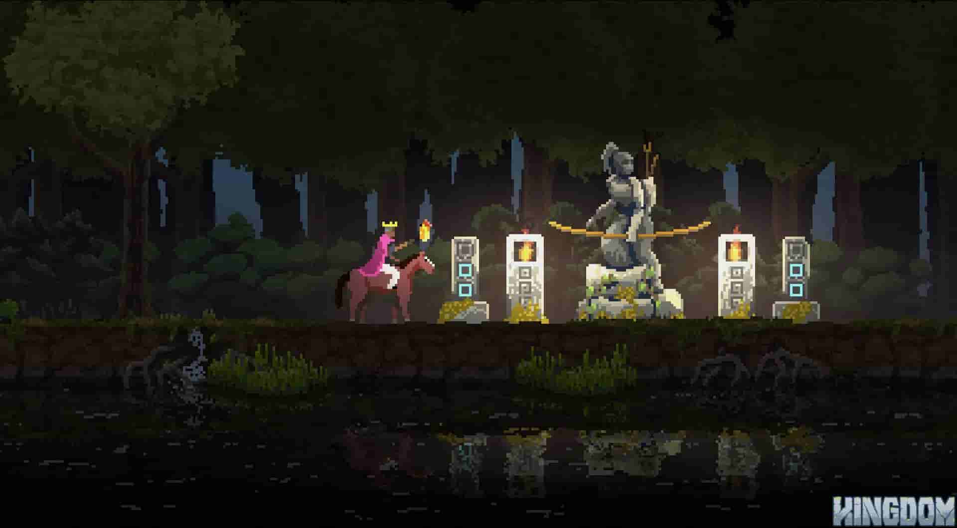 Kingdom: Classic screenshot thumbnail screenshot 2