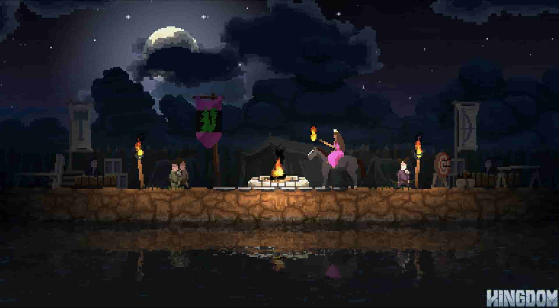 Kingdom: Classic screenshot thumbnail screenshot 3