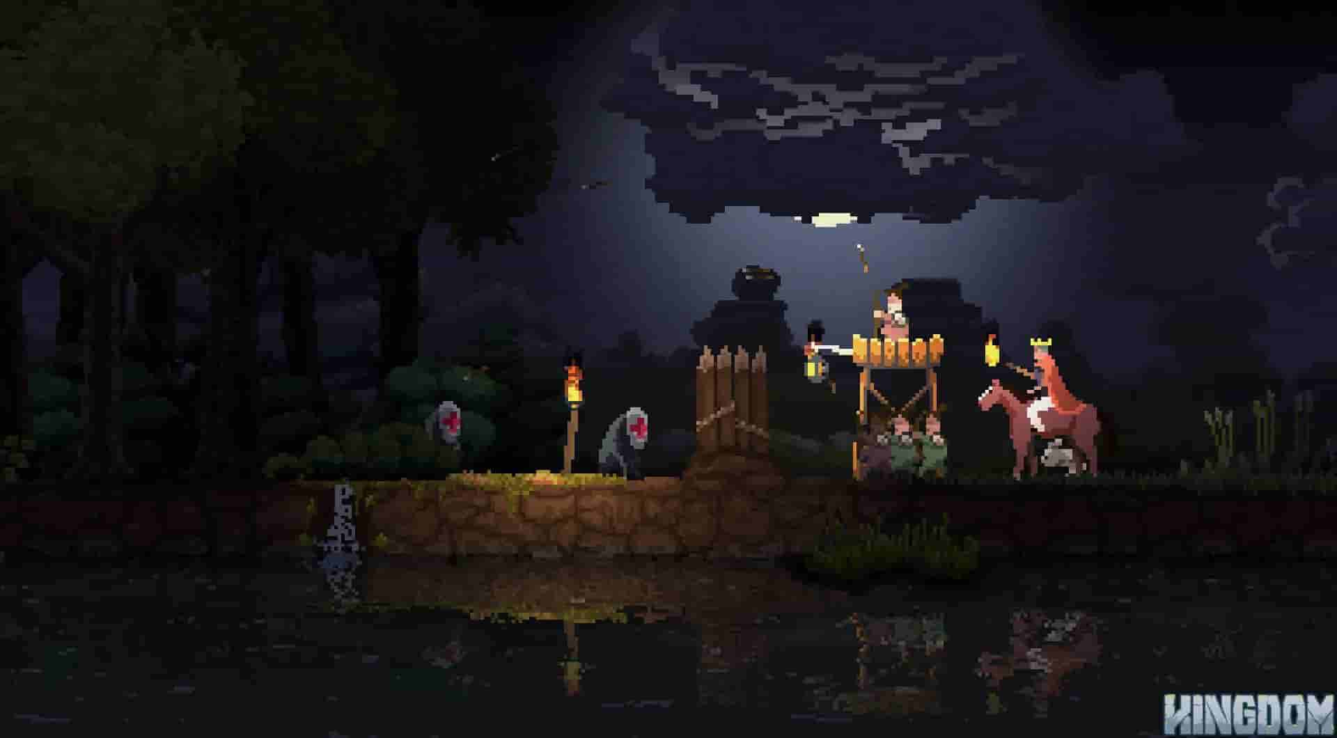 Kingdom: Classic screenshot thumbnail screenshot 4