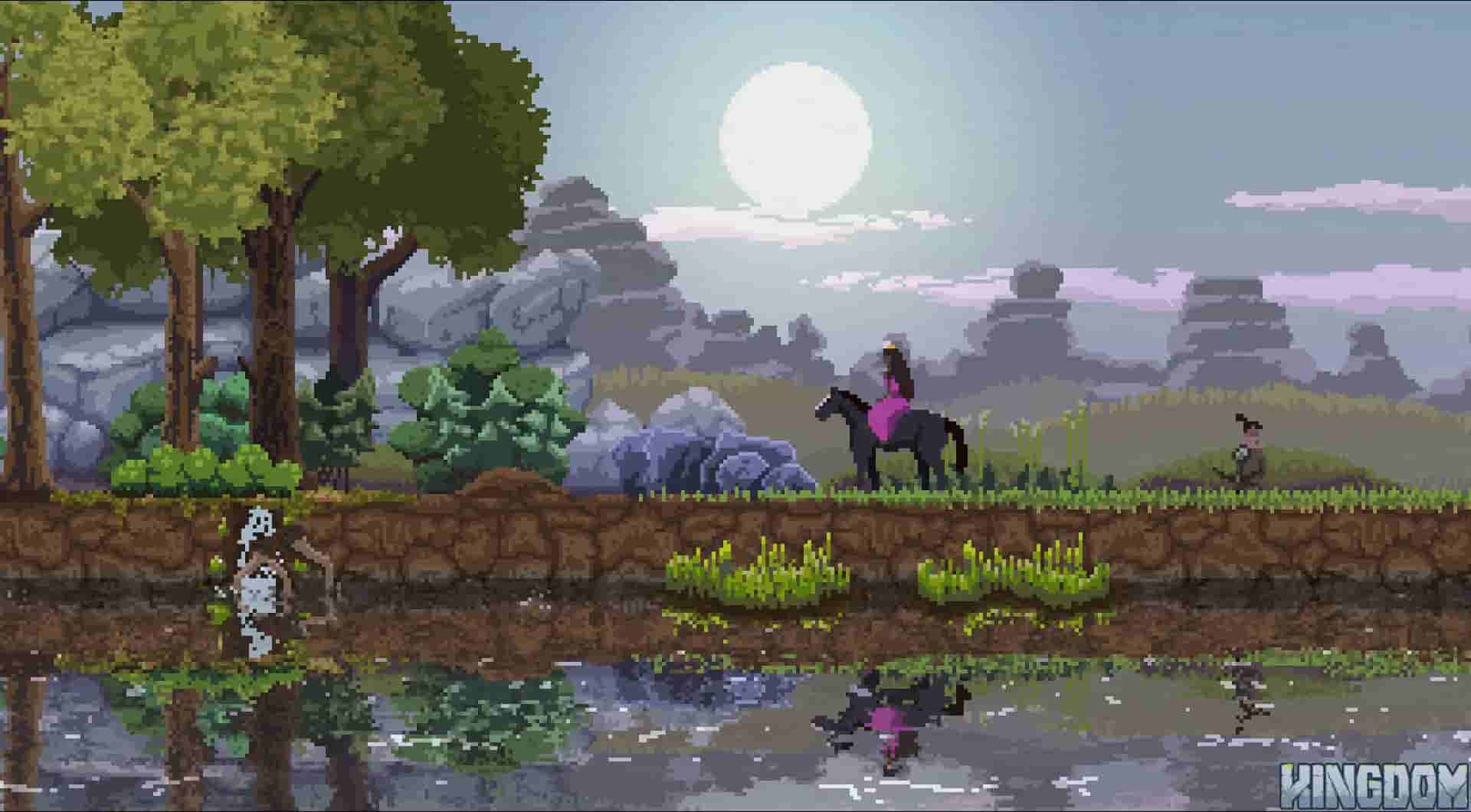 Kingdom: Classic screenshot thumbnail screenshot 5