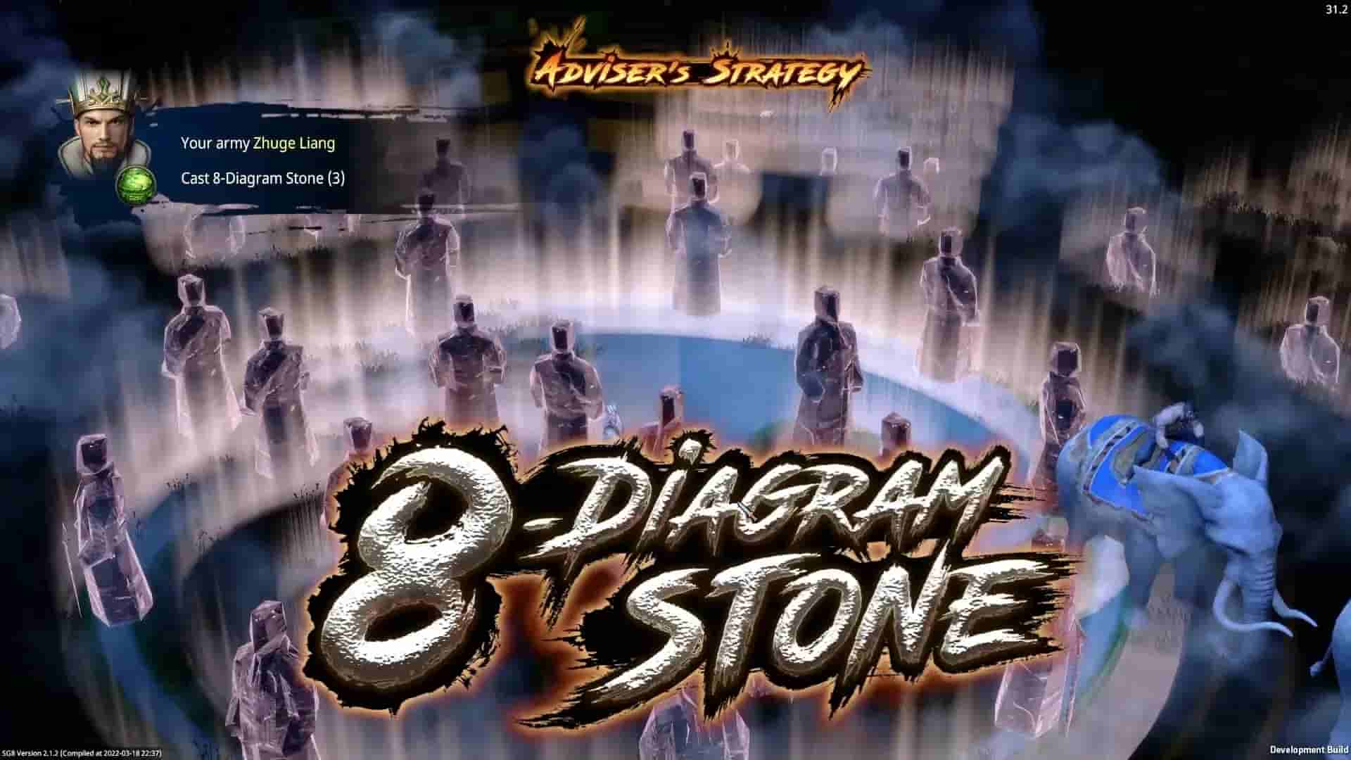 Kingdom Heroes 8 screenshot thumbnail screenshot 5