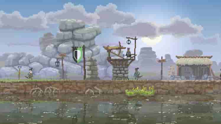Kingdom: New Lands screenshot thumbnail screenshot 0