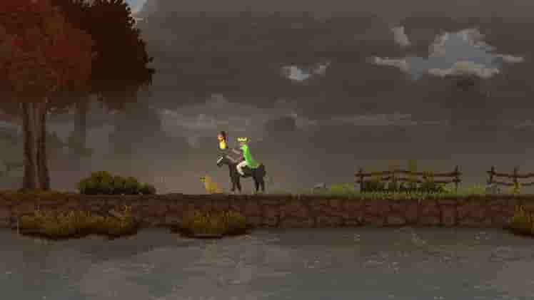 Kingdom: New Lands screenshot thumbnail screenshot 2