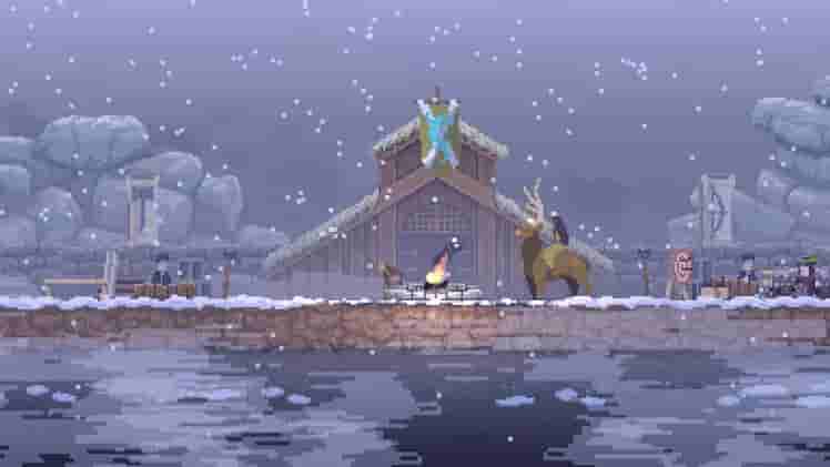 Kingdom: New Lands screenshot thumbnail screenshot 3