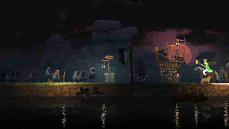 Kingdom: New Lands screenshot thumbnail screenshot 6