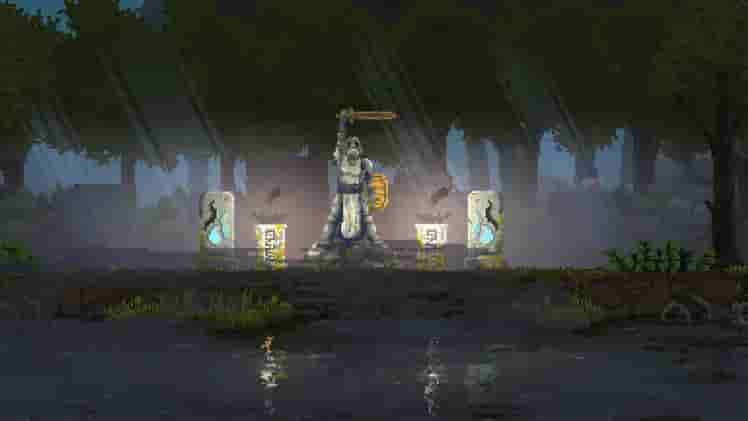 Kingdom: New Lands screenshot thumbnail screenshot 7