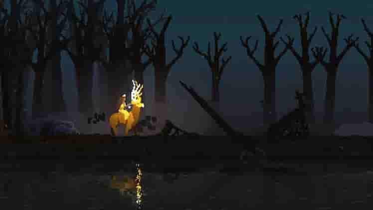 Kingdom: New Lands screenshot thumbnail screenshot 9