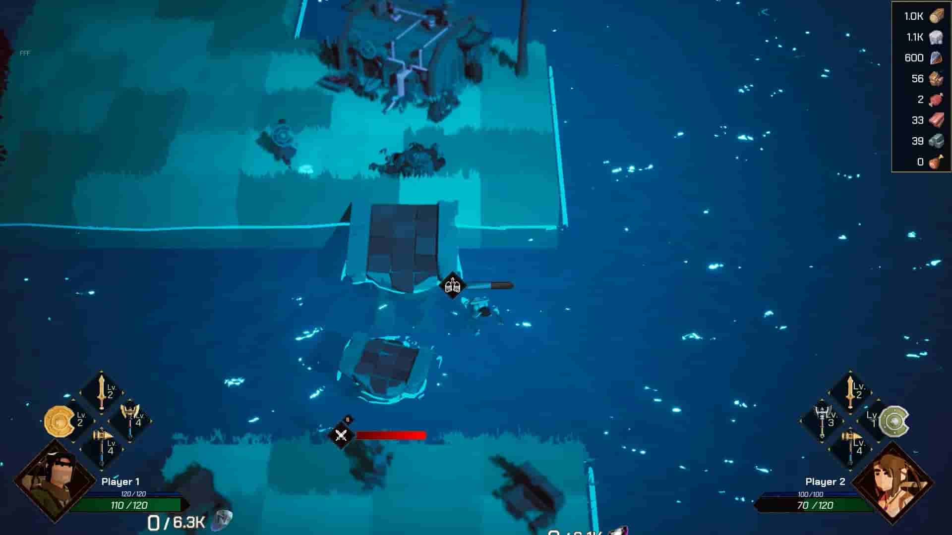 Kingdom Of Explorers screenshot thumbnail screenshot 5
