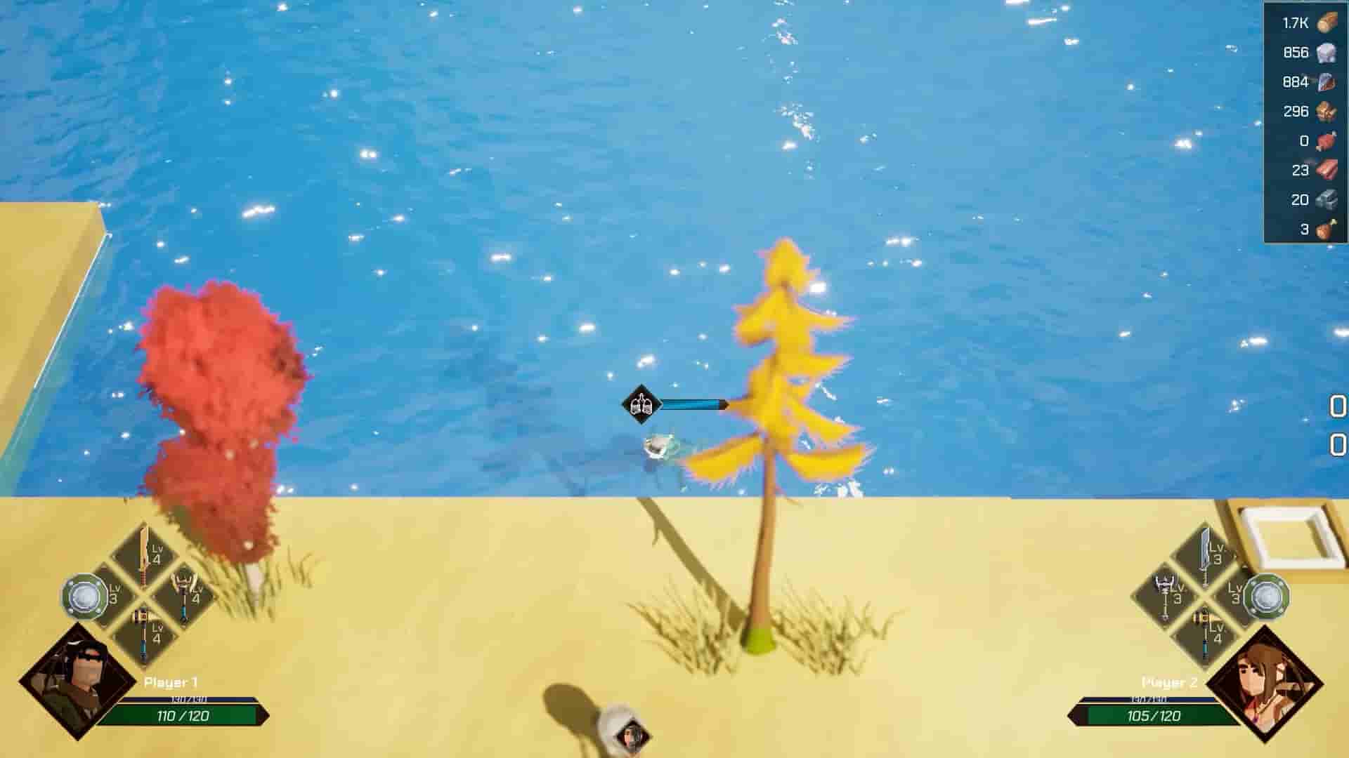 Kingdom Of Explorers screenshot thumbnail screenshot 7