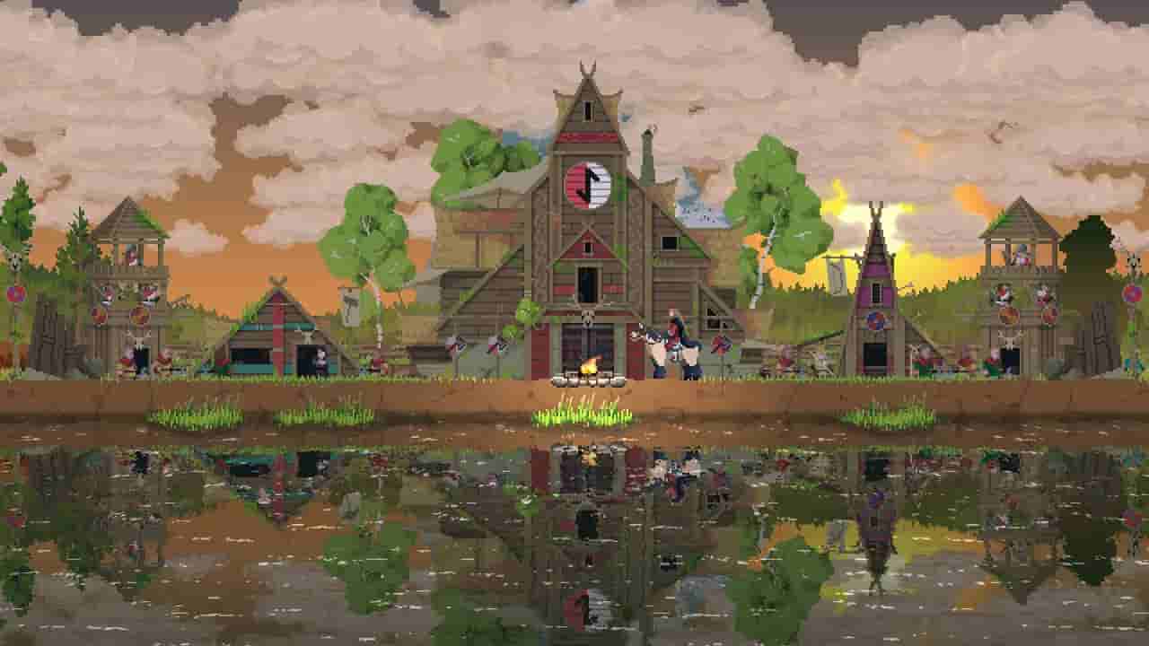 Kingdom Two Crowns screenshot thumbnail screenshot 0