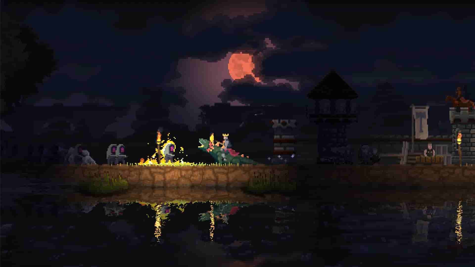 Kingdom Two Crowns screenshot thumbnail screenshot 11