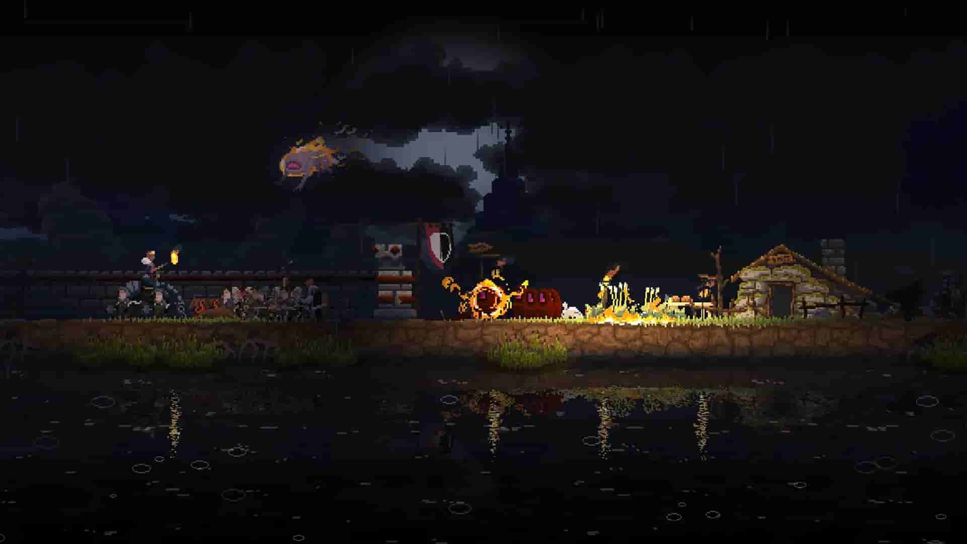 Kingdom Two Crowns screenshot thumbnail screenshot 14